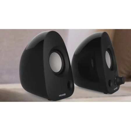 Акустическая система 2.0 Microlab B19