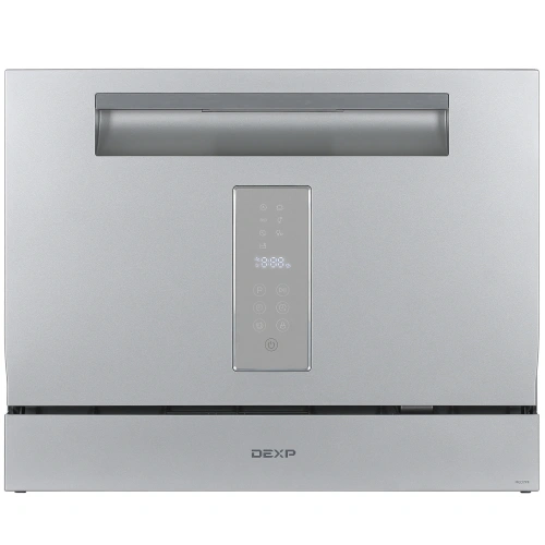 Посудомоечная машина DEXP M6D7PF