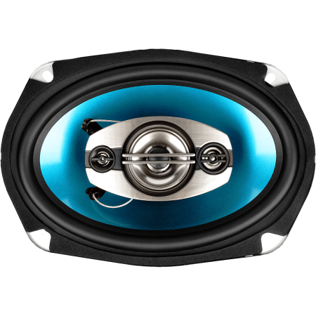 Автоакустика URAL Бирюза АС-Б6947