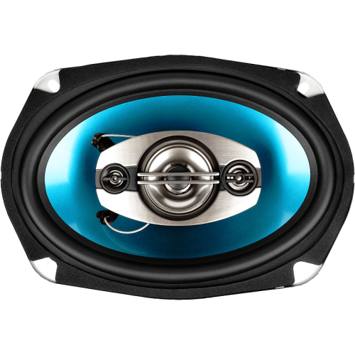 Автоакустика URAL Бирюза АС-Б6947