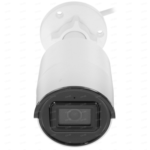 Видеокамера IP Hikvision DS-2CD2083G2-IU(4mm) 4-4мм цветная корп.:белый