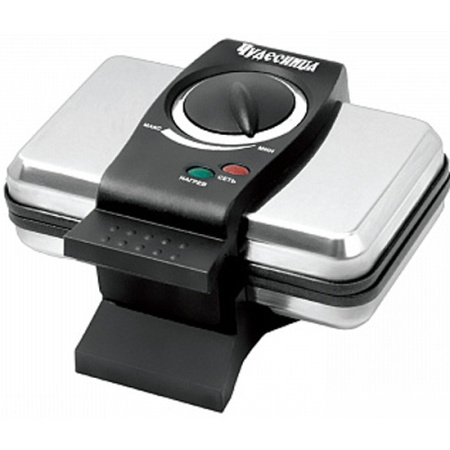 Вафельница Чудесница ЭВ-3Ч