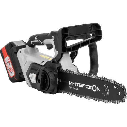 Цепная пила Интерскол ПЦА-12/36В (824.2.2.70)