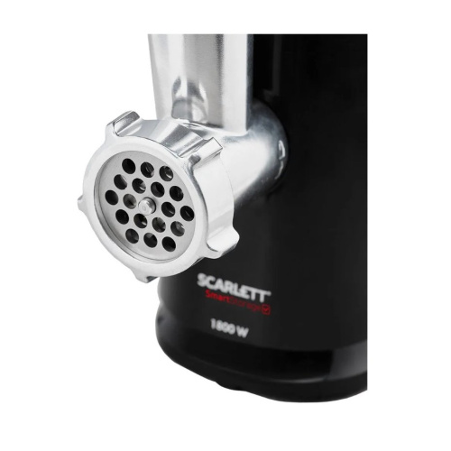 Мясорубка Scarlett SC-MG45S71 черный