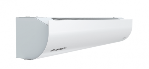 Электрическая Тепловая Завеса Kalashnikov Kvc-A10E5-12