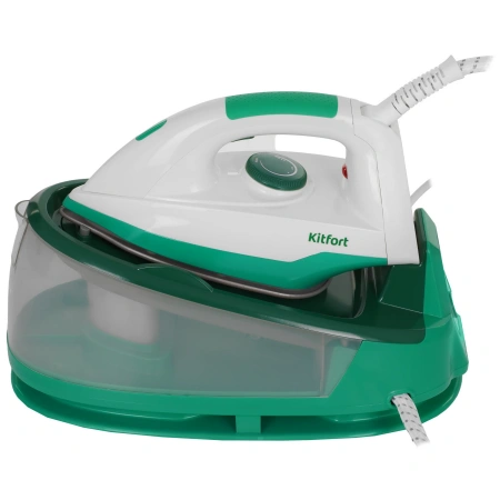 Паровая станция KITFORT КТ-9342