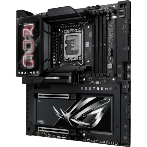Материнская плата ASUS Rog Maximus Z890 Extreme
