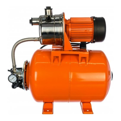 Автономная станция водоснабжения Вихрь АСВ-1200/24Н