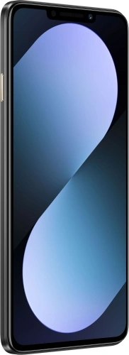 Смартфон Huawei Nova 14i 8/256 Гб Черный