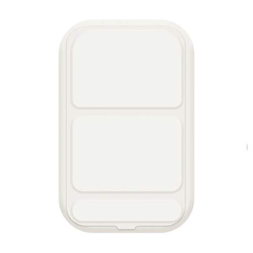 Power bank SOLOVE 10000mAh W13 White RUS