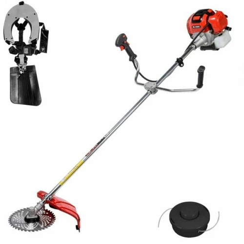 Триммер для травы Brait BR-431AC