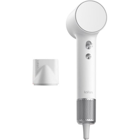 Фен Laifen Mini арктический белый