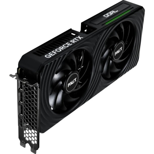 Видеокарта PALIT RTX5060Ti Dual OC 8GB (NE7506TT19P1-GB2062D) PCIE16