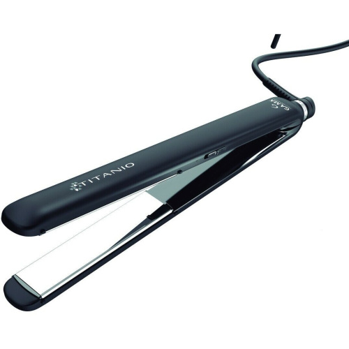 Выпрямитель для волос GA.MA CP14 Titanio-SY (GI2513)