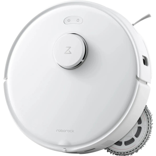 Робот-пылесос ROBOROCK Qrevo Edge (qre02-02) белый/белый