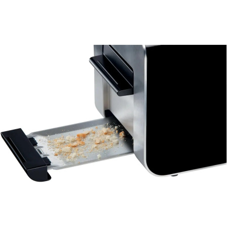 Тостер Bosch TAT8613N черный