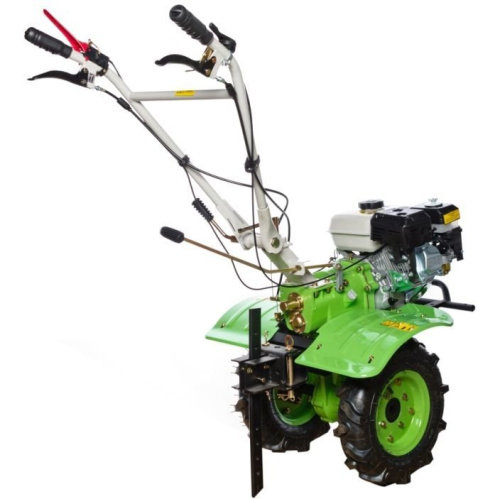 Мотоблок RedVerg Волгарь-2 (RD-TV2)