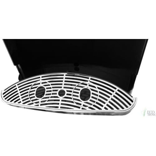 Пурифайер для воды ECOTRONIC A60-U4L черный