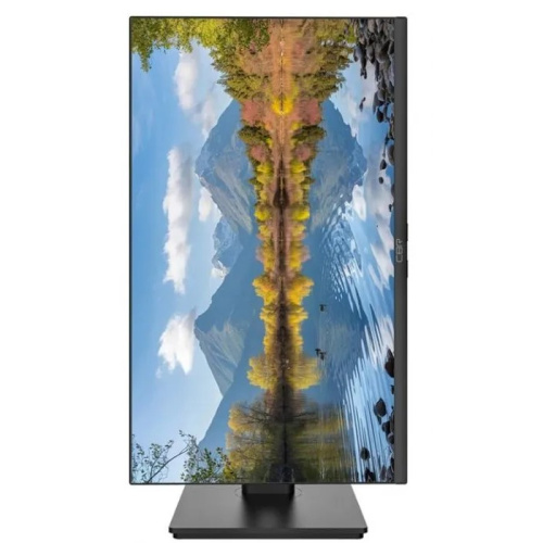 Монитор CBR MD-2701 (LCD-MD2701-OPC) черный