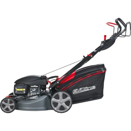 Газонокосилка Evoline LMG53CVH бензиновая