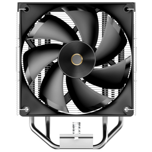 Кулер Ocypus Delta A40 Elite BK (Delta-A40-BK1NNWN00E-GL)