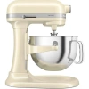 Миксер KitchenAid 5KSM60SPXEAC кремовый