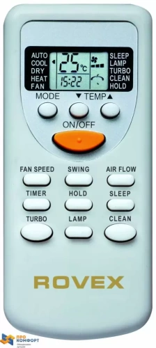 Сплит Система Rovex Rs-30St1