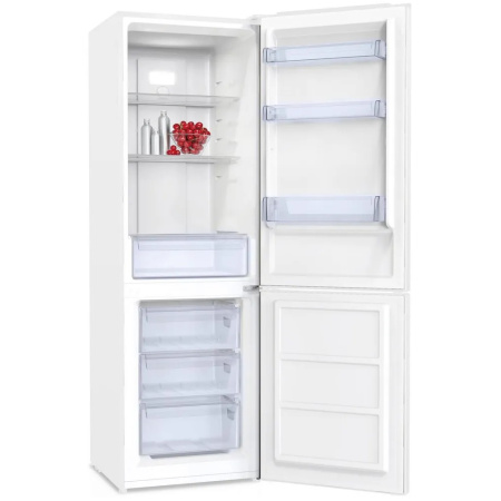 Холодильник Kraft TNC-NF301W