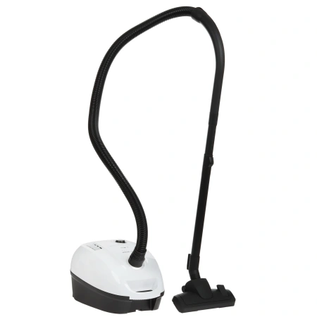 Пылесос Bosch BGL38WH2