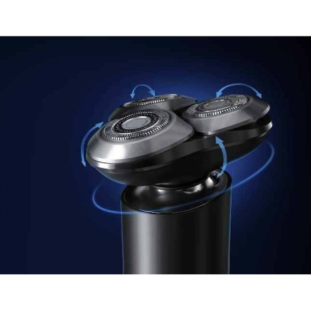 Электробритва Xiaomi Mijia Electric Shaver S301 black