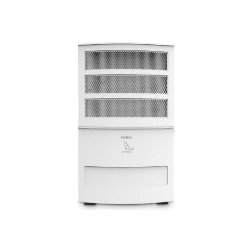 Осушитель FUNAI Yamaneko 120 RAD-Y120T7E белый