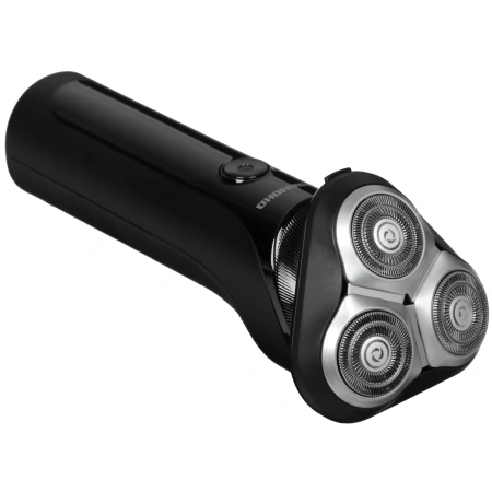 Электробритва Redmond S-4901 черный