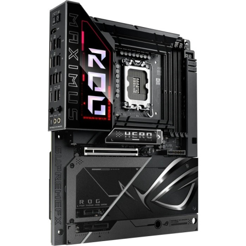 Материнская плата ASUS Rog Maximus Z890 Hero BTF (90MB1KG0-M0EAY0)