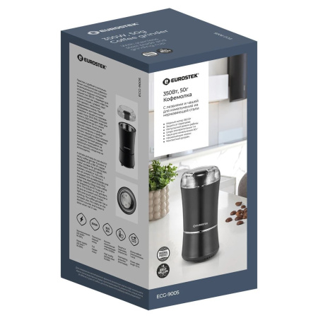 Кофемолка Eurostek ECG-9005