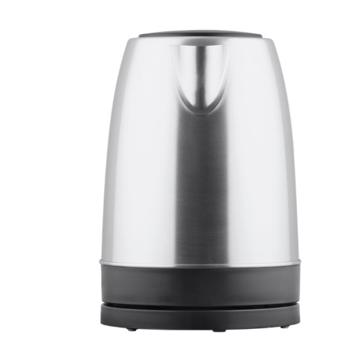 Электрочайник BBK EK1765S черный/нерж