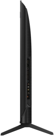 50" Телевизор TCL 50P7L черный