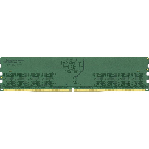 ОЗУ Kingston KVR64A52BS8-16 16GB DDR5 6400 DIMM Non-ECC, CL52, 1.1V, 1RX8, RTL