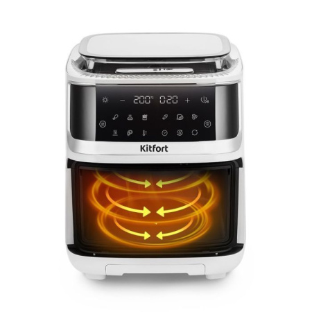 Аэрогриль Kitfort КТ-8151