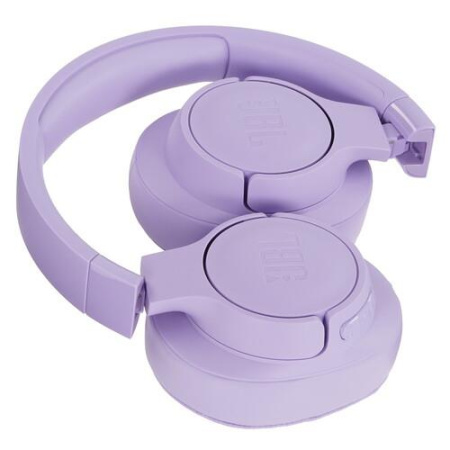 Беспроводные/проводные наушники JBL Tune 720BT фиолетовый