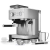 Кофемашина KitchenAid 5KES6551ESX нерж
