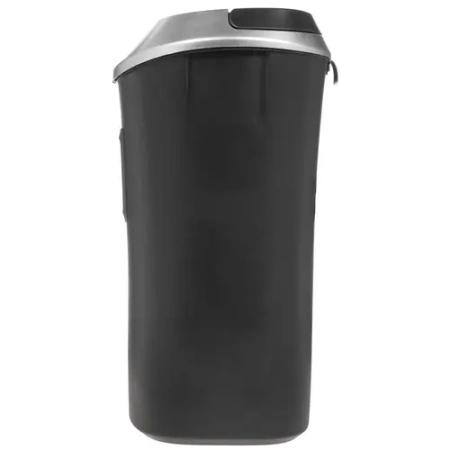 Шредер ГЕЛЕОС УМ30-4 черный/серебристый