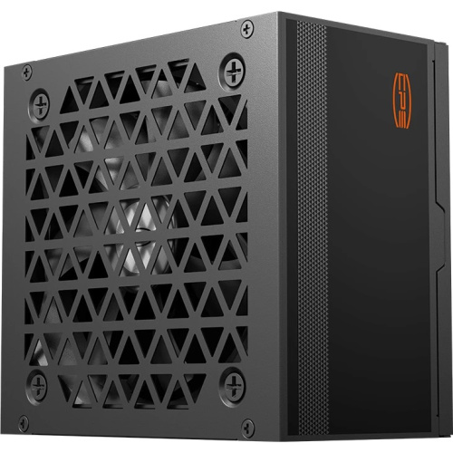 Блок питания PcCooler P3-YK550H-B1H 550W 80+ Bronze (ATX, ATX 2.52, Non-modular, 1x24(20+4)pin 550mm, 1xCPU(4+4)pin 650mm, 1xPCIe*2)