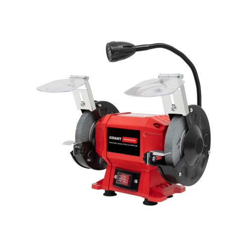 Станок заточной Gigant Professional GPES-125 D-125мм