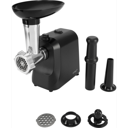 Мясорубка Vitek VT-MG3600 черный