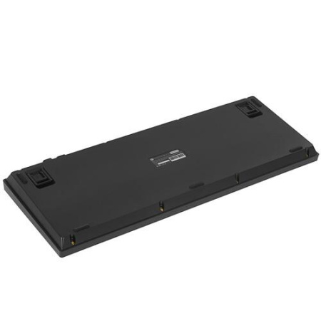Клавиатура проводная + беспроводная Keychron V5 Max