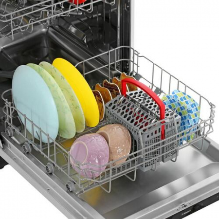 Встраиваемая посудомоечная машина Hansa ZIM615BQ