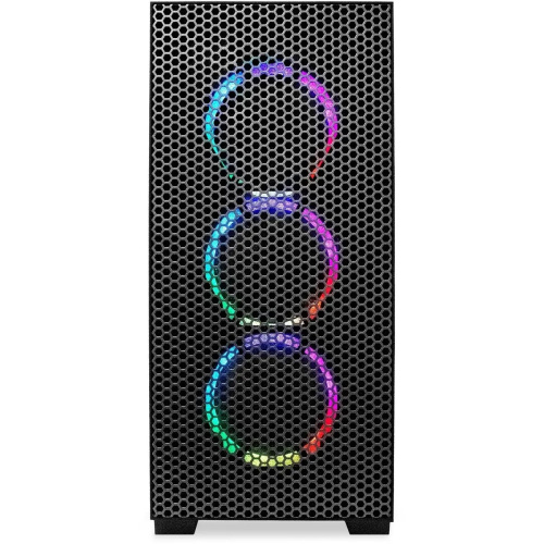 ПК iRU Tactio 510B7GP (2126646) Intel Core i7 14700F, DDR5 64ГБ, 1ТБ(SSD), nVidia GeForce RTX 5070 Ti - 16 ГБ, Windows 11 Pro, черный