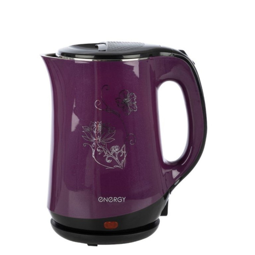 Чайник ENERGY E-265 фиолетовый