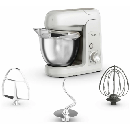 Кухонная машина Tefal QB520B38