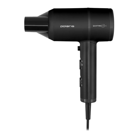 Фен Polaris PHD 2044Ti (19914) черный